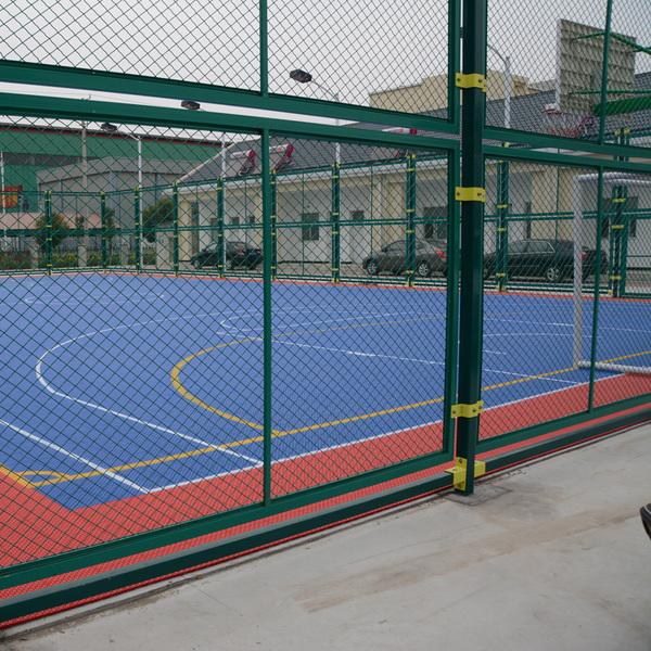 体育场护栏网